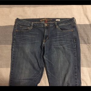 Women’s Arizona Jeans - Short Length